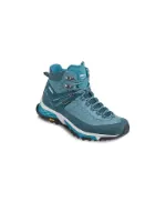 Meindl Damen Wanderschuhe Top Trail Mid GTX Meindl Damen Wanderschuhe Top Trail Mid GTX