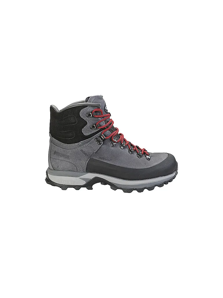 Meindl Herren Wanderschuhe La Gomera MFS Meindl Herren Wanderschuhe La Gomera MFS