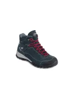 Meindl Herren Wanderschuhe Salo Mid GTX