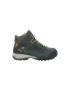 Meindl Herren Wanderschuhe Salo Mid GTX