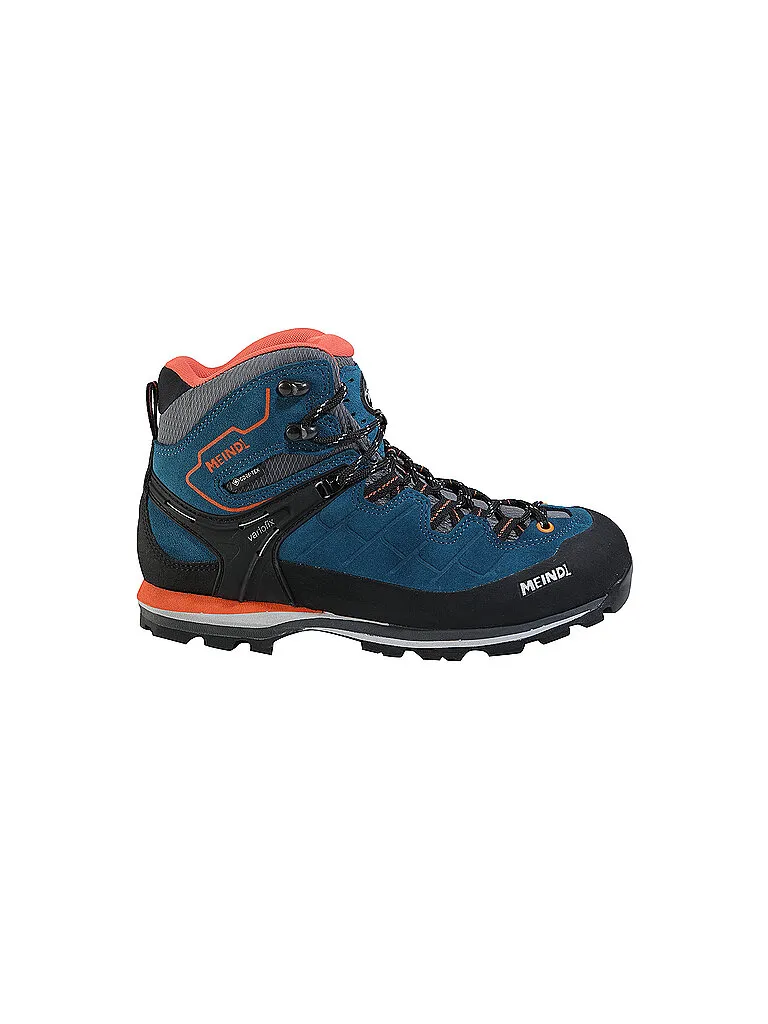 Meindl Herren Zustiegsschuhe Litepeak GTX Meindl Herren Zustiegsschuhe Litepeak GTX