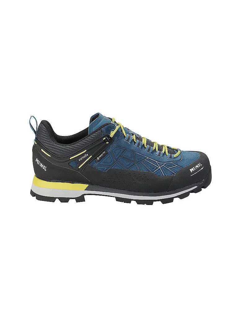 Meindl Herren Zustiegsschuhe Literock free GTX