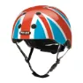 Union jack summer sky