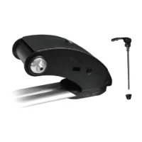 Menabo 9x100 Mm Pro Tour 309450425 Quick Release Adapter Menabo 9x100 Mm Pro Tour 309450425 Quick Release Adapter