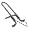 Menabo Ground 2.0 24-29´´ Fahrradständer, Black, One Size