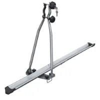 Menabo Huggy Lock Fahrradständer Für 1 Fahrrad Menabo Huggy Lock Fahrradständer Für 1 Fahrrad