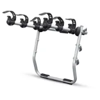 Menabo Mistral Fahrradständer Für 3 Fahrräder Menabo Mistral Fahrradständer Für 3 Fahrräder
