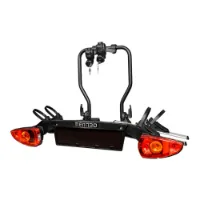 Menabo Sirio Fahrradständer Für 2 Fahrräder Menabo Sirio Fahrradständer Für 2 Fahrräder