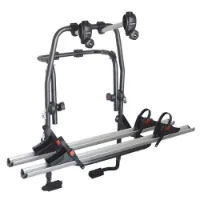 Menabo Stand Up Fahrradständer Für 2 Fahrräder Menabo Stand Up Fahrradständer Für 2 Fahrräder