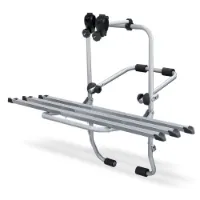 Menabo Steelbike Fahrradständer Für 3 Fahrräder Menabo Steelbike Fahrradständer Für 3 Fahrräder