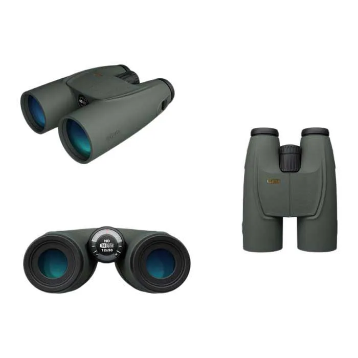 Meopta Meostar B1 Plus 12x50 Fernglas, One size