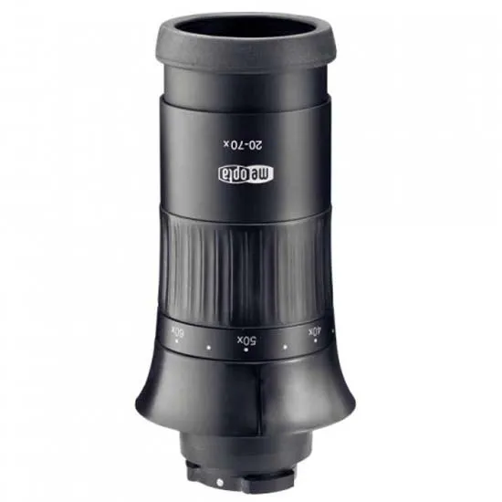 Meopta Meostar S2 82 Hd 20-70x Teleskop, One size Meopta Meostar S2 82 Hd 20-70x Teleskop, One size