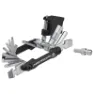 Merida 24 In 1 Multitool, Black, One Size