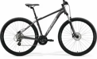 Merida BIG.NINE 15 blue 29" Diamant Merida BIG.NINE 15 blue 29" Diamant