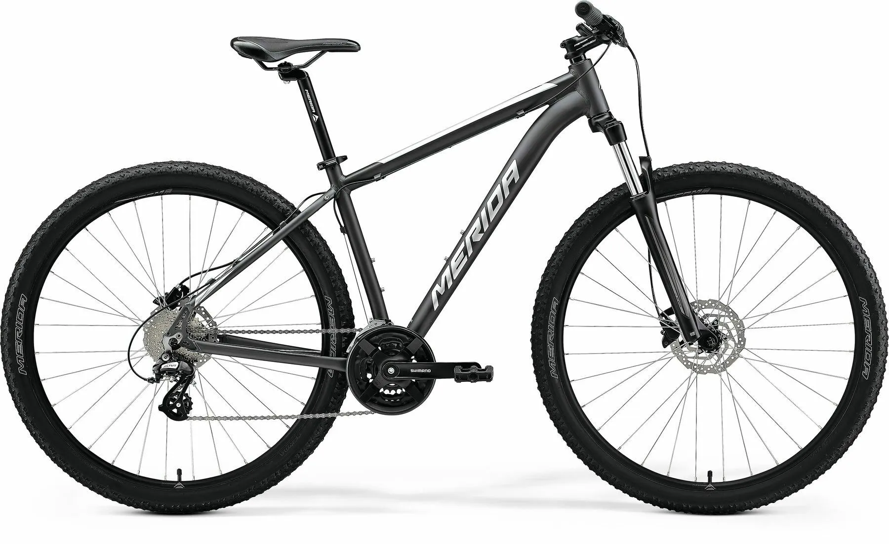 Merida BIG.NINE 15 blue 29" Diamant Merida BIG.NINE 15 blue 29" Diamant
