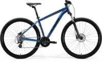 Merida BIG.NINE 15 HP2 BLUE 29" Diamant Merida BIG.NINE 15 HP2 BLUE 29" Diamant
