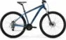 Merida BIG.NINE 15 matt dark silver 29" Diamant