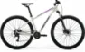 Merida BIG.NINE 20 white 29" Diamant