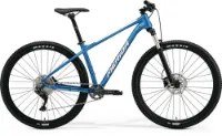 Merida BIG.NINE 200 HP3 MATT BLUE 29" Diamant Merida BIG.NINE 200 HP3 MATT BLUE 29" Diamant