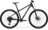 Merida BIG.NINE 200 Metallic Black 29" Diamant