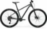 Merida BIG.NINE 300 dark silver 29" Diamant