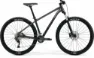 Merida BIG.NINE 300 HP3 DARK SILVER 29" Diamant