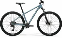 Merida BIG.NINE 300 silk steel blue 29" Diamant Merida BIG.NINE 300 silk steel blue 29" Diamant