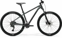 Merida BIG.NINE 300 silk steel blue 29" Diamant Merida BIG.NINE 300 silk steel blue 29" Diamant