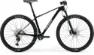 Merida BIG.NINE 3000 HP2 GLOSSY PEARL WHITE/MATT BLACK 29" Diamant