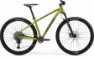 Merida BIG.NINE 400 dark silver 29" Diamant