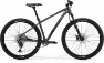 Merida BIG.NINE 400 HP3 DARK SILVER 29" Diamant