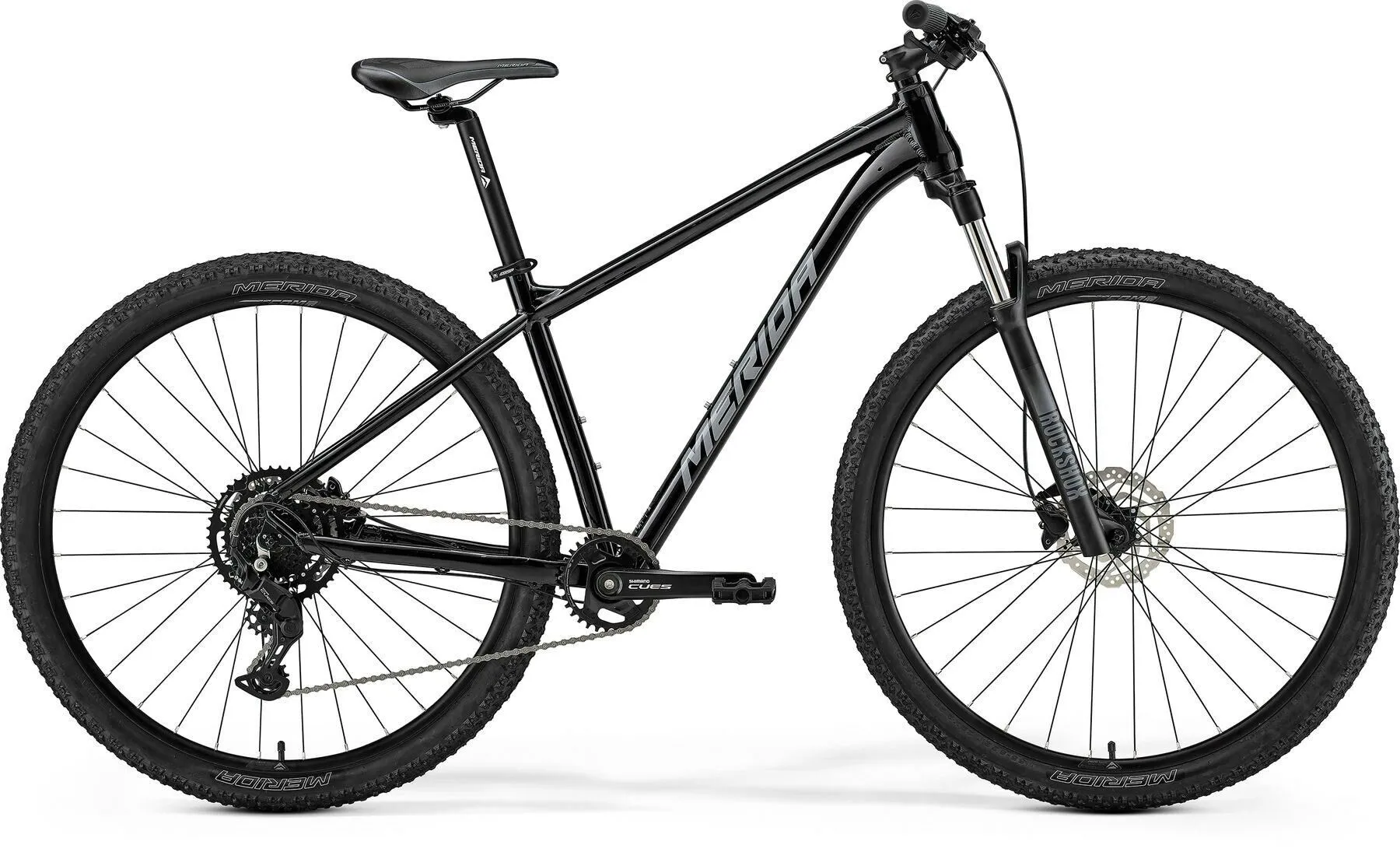 Merida BIG.NINE 80 Dark Race Red 29" Diamant Merida BIG.NINE 80 Dark Race Red 29" Diamant