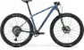 Merida BIG.NINE 9000 HP2 SPARKLING BLUE 29" Diamant, Blau, M