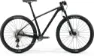 Merida BIG.NINE LTD HP2 MATT BLACK 29" Diamant