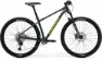 Merida BIG.NINE SLX-EDITION /grün 29" Diamant
