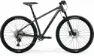 Merida BIG.NINE SLX-EDITION HP3 DARK SILVER 29" Diamant