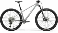 Merida BIG.NINE TR 5000 Silk Steel Blue 29" Diamant Merida BIG.NINE TR 5000 Silk Steel Blue 29" Diamant