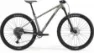 Merida BIG.NINE TR 600 Matt Red 29" Diamant