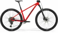Merida BIG.NINE TR 600 Silk Gunmetal Grey 29" Diamant Merida BIG.NINE TR 600 Silk Gunmetal Grey 29" Diamant