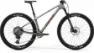 Hersteller-silk gunmetal grey