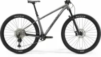 Merida BIG.NINE TR LIMITED Silk Sparkling 29" Diamant Merida BIG.NINE TR LIMITED Silk Sparkling 29" Diamant