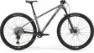 Hersteller-silk gunmetal grey