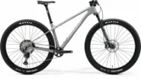 Merida BIG.NINE XT Burgundy Red 29" Diamant Merida BIG.NINE XT Burgundy Red 29" Diamant