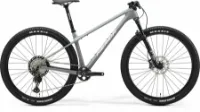 Merida BIG.NINE XT cool grey 29" Diamant Merida BIG.NINE XT cool grey 29" Diamant