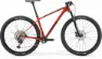 Merida BIG.NINE XT HP3 BLACK/X'MAS RED 29" Diamant