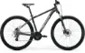 Merida BIG.SEVEN 15 HP2 MATT DARK SILVER 27,5" Diamant