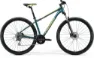 Merida BIG.SEVEN 20 HP3 TEAL-BLUE 27,5" Diamant