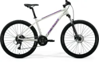 Merida BIG.SEVEN 20 white 27,5" Diamant Merida BIG.SEVEN 20 white 27,5" Diamant