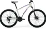 Merida BIG.SEVEN 20 white 27,5" Diamant