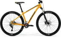 Merida BIG.SEVEN 300 27,5" Diamant Merida BIG.SEVEN 300 27,5" Diamant